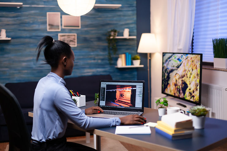 The Business Boosting Benefits of Photo Editing Services