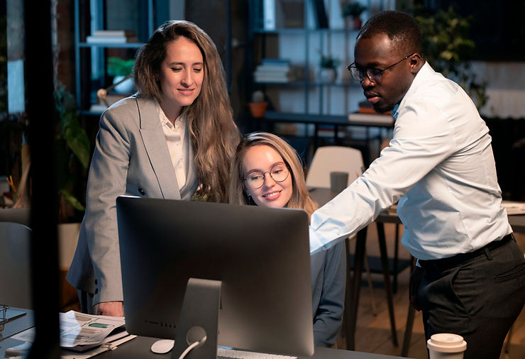 Benefits of Hiring a Virtual Data Entry Assistant