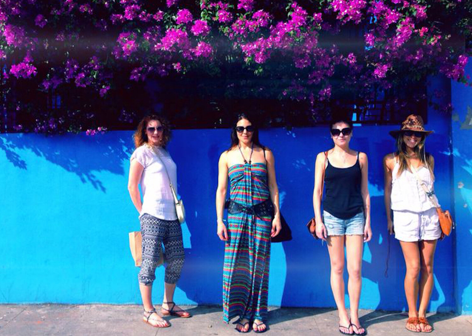 Experience the Ultimate Relaxation with Yoga Retreats in Mexico