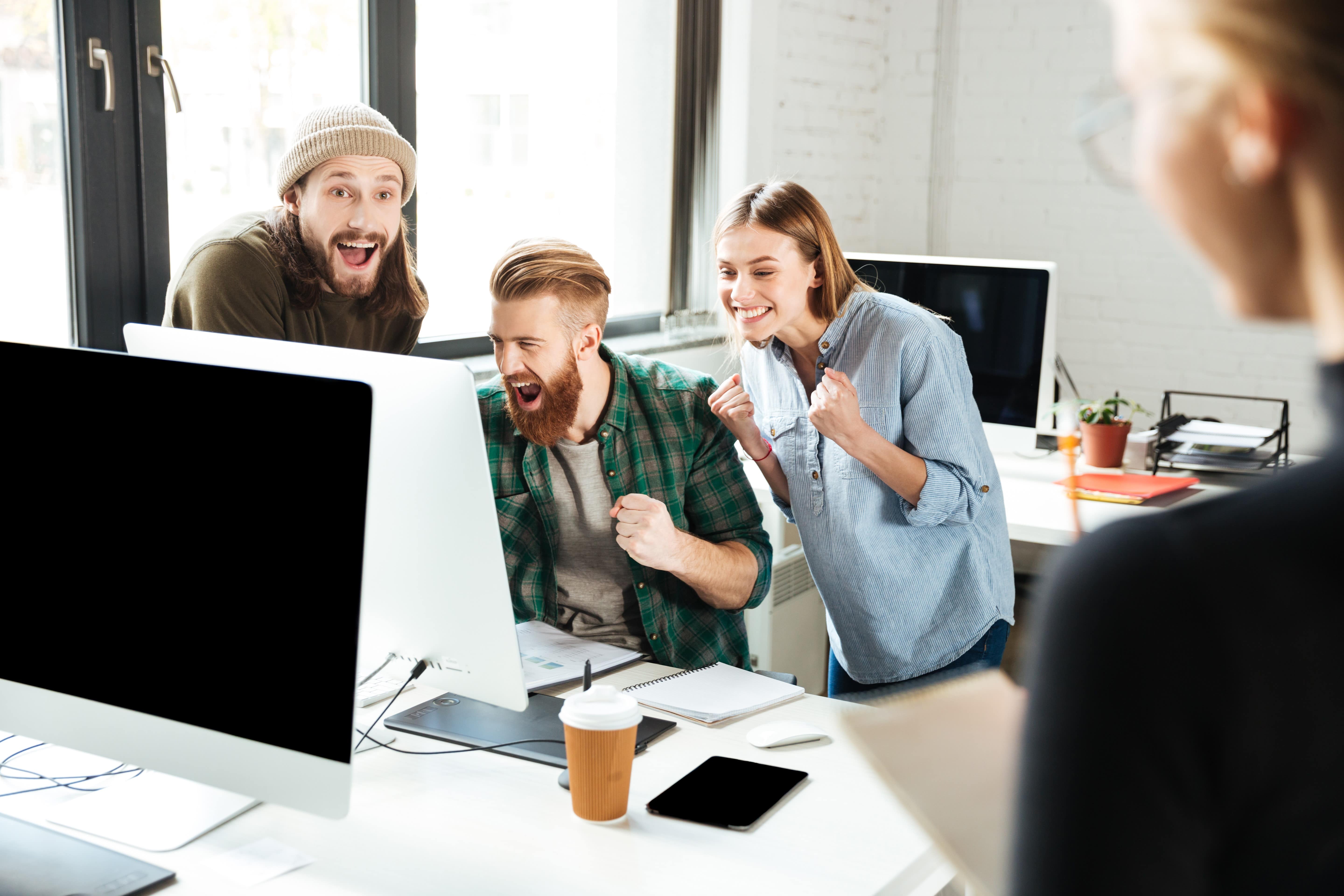 The Top 10 Software Development Companies in California