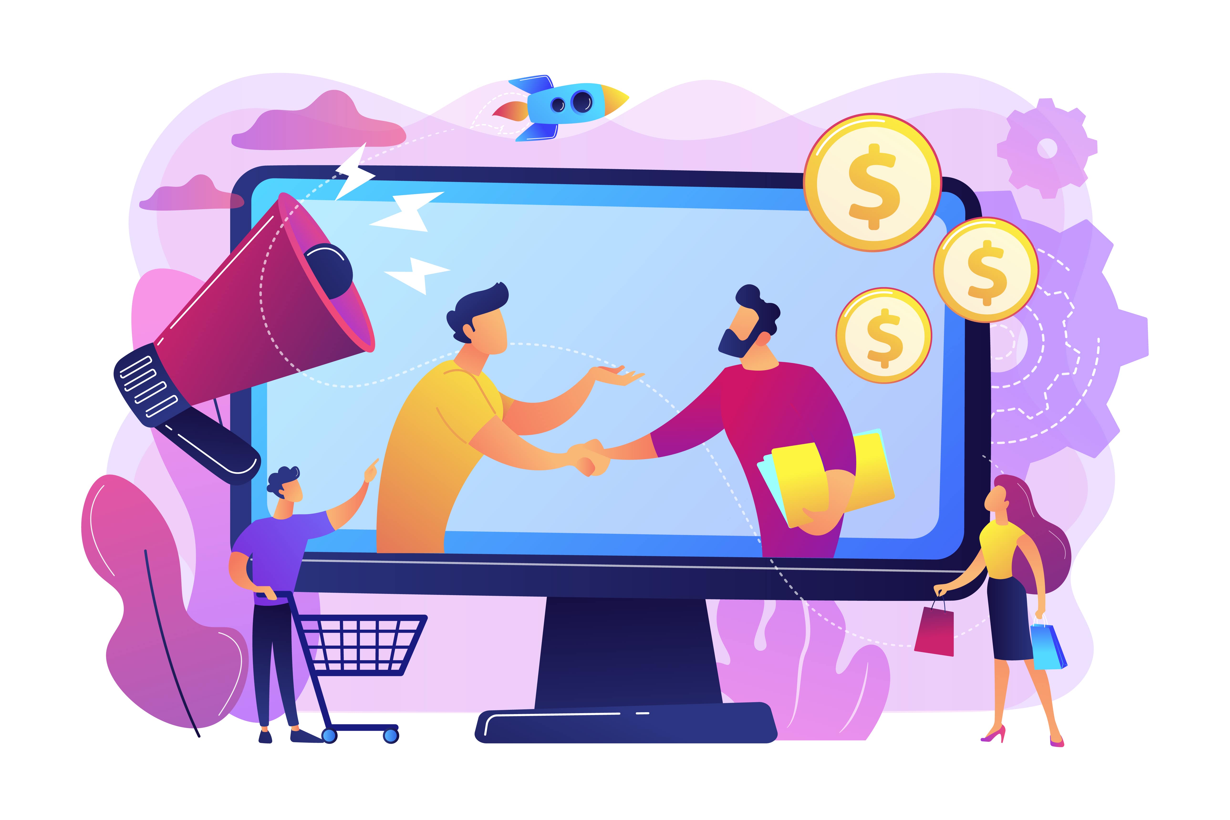 The Top 10 Strategies to Skyrocket Your E-Commerce Sales
