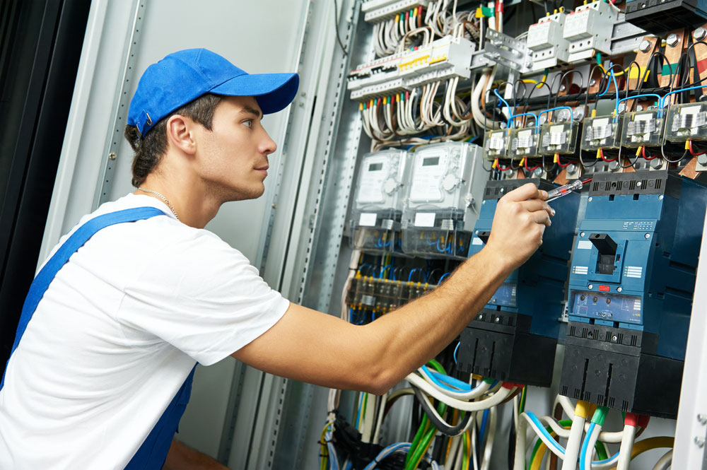 Hiring Your Next Commercial Electrician: What You Need to Know