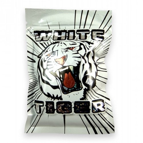White tiger Herbal incense | Original brands in USA