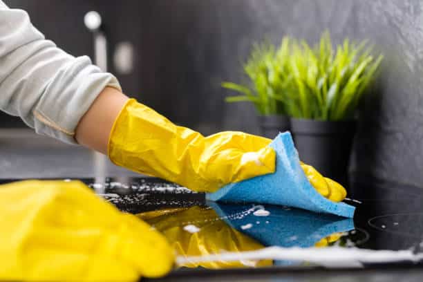 The Top 5 Things Landlords Expect from End of Lease Cleaning- Expert Opinion