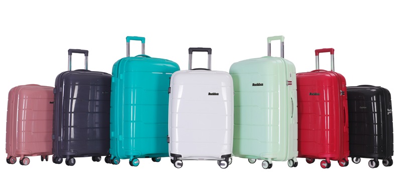 Are You Struggling to Find the Right Travel Bags for Your Next Journey?