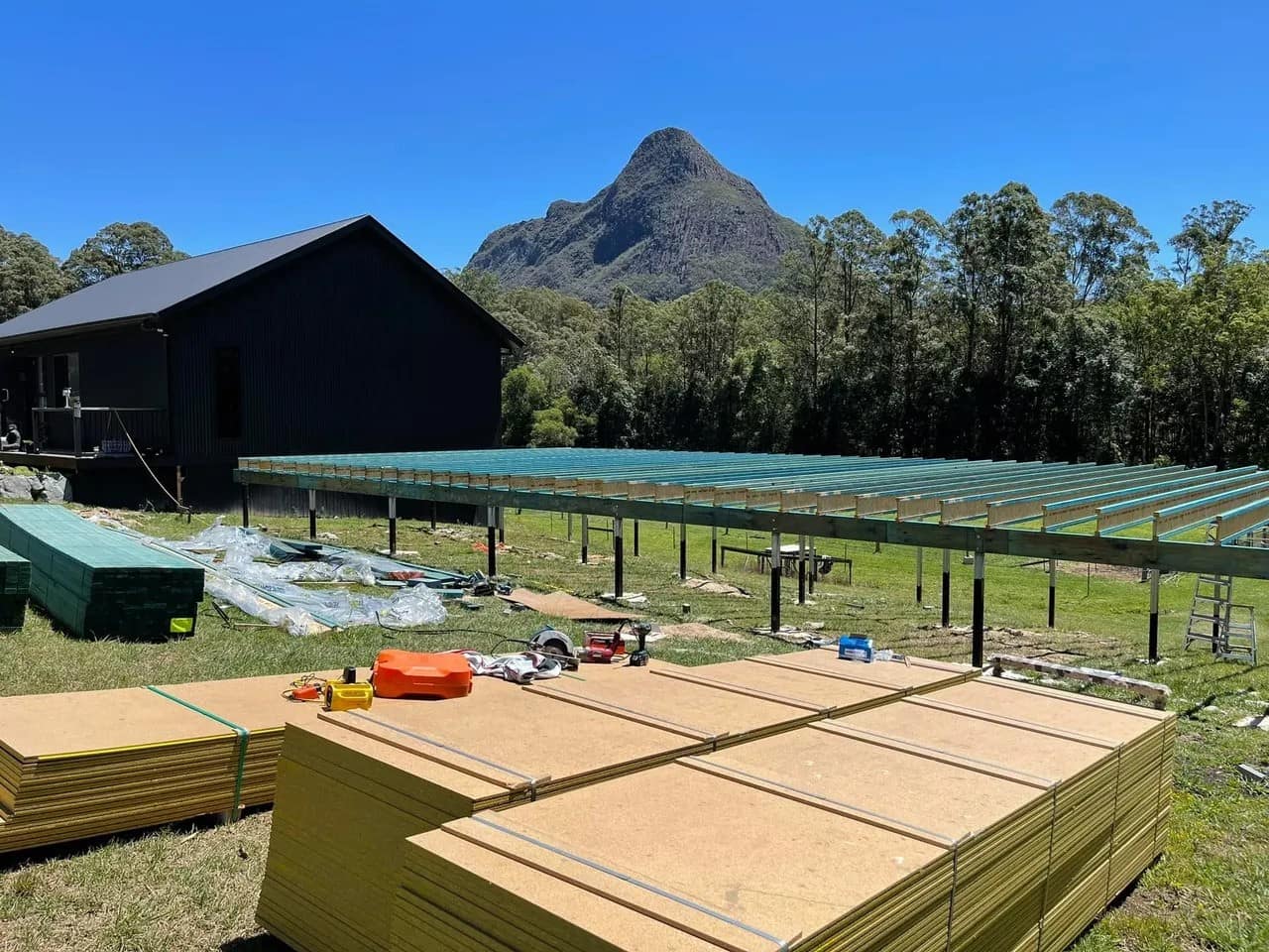 House Lifting Innovations Transforming Brisbane's Landscape