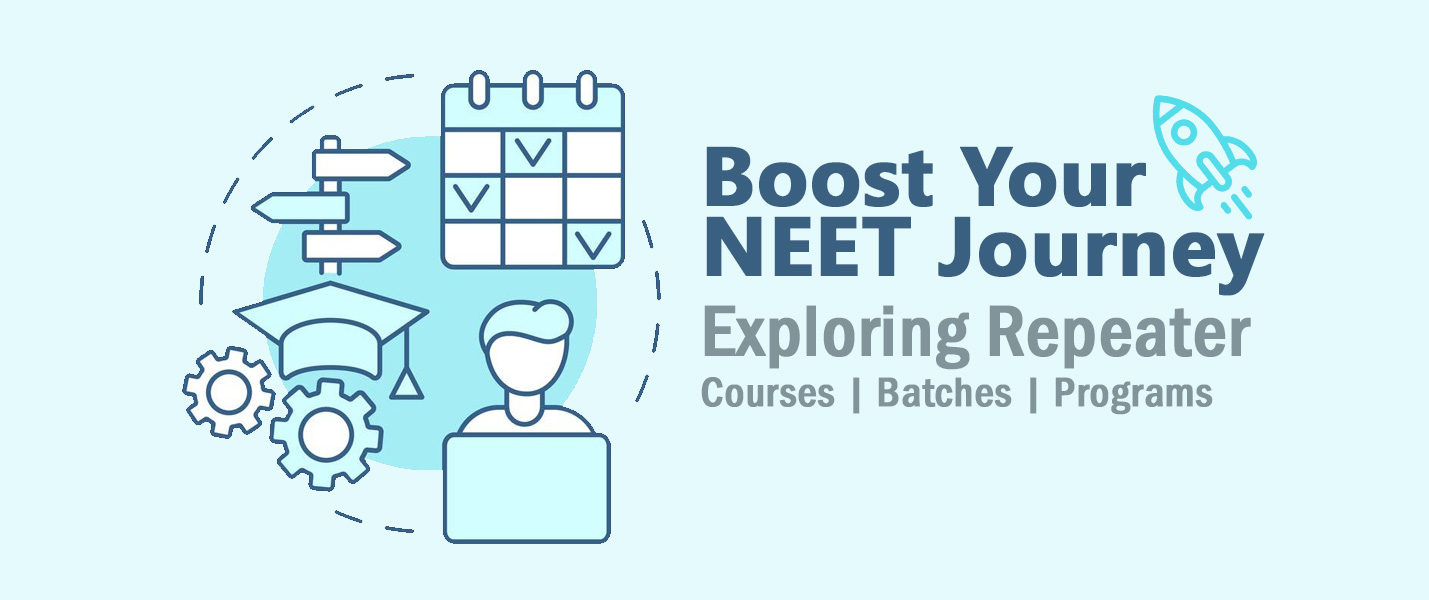 NEET Long Term Coaching