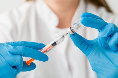 The Go-To Fertility Medication