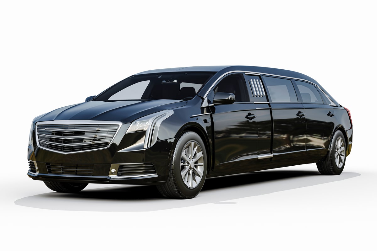Elevate Your Experience with Premier Limo Services in Inland Empire