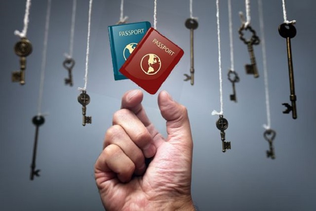 Your complete guide to obtaining a second passport as a Pakistani citizen