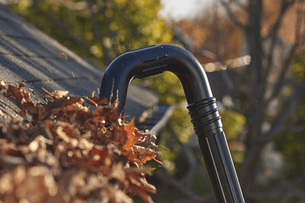 Essential Equipment for Efficient Gutter Cleaning