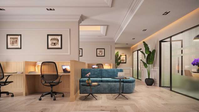 Sobha Neopolis Residential Apartments in Panathur Road Bangalore