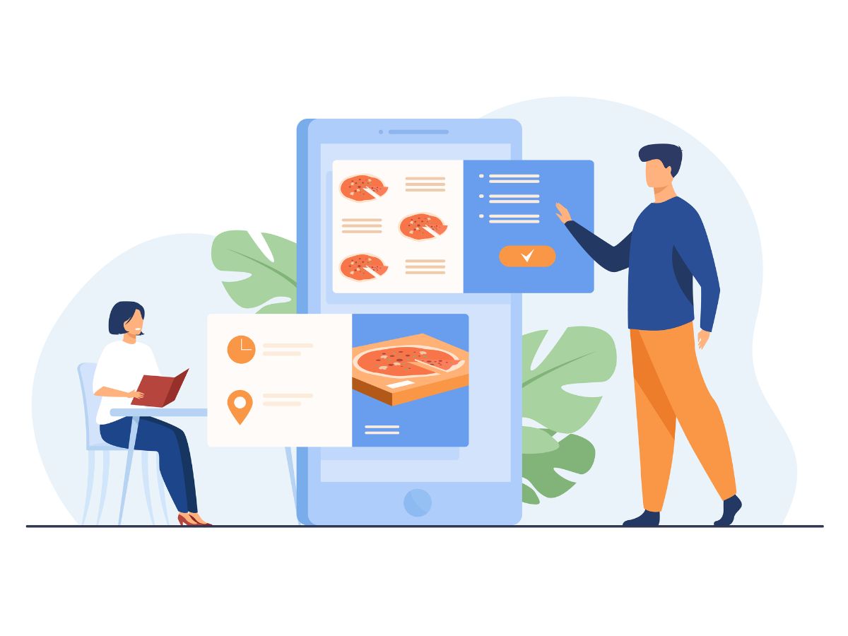 Restaurant Reservation App Development Company And Service | Hire Restaurant Reservation App Developer