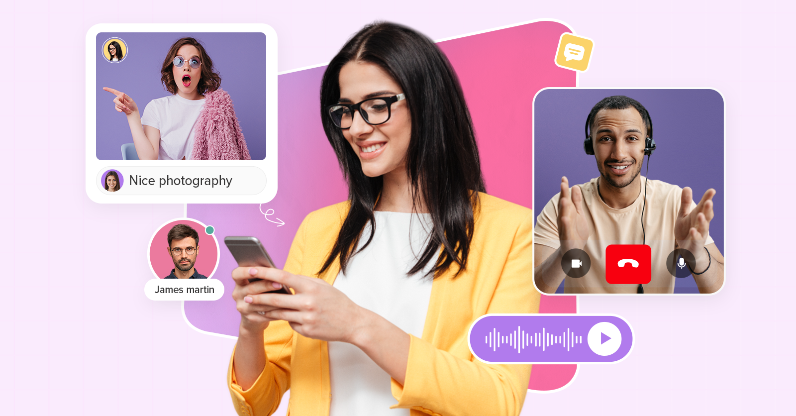 What is On-premise Chat Solution?