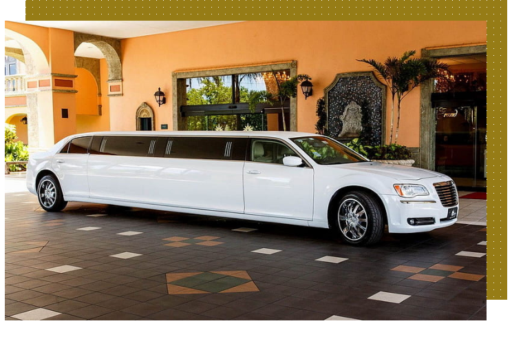 Car Service Dunwoody