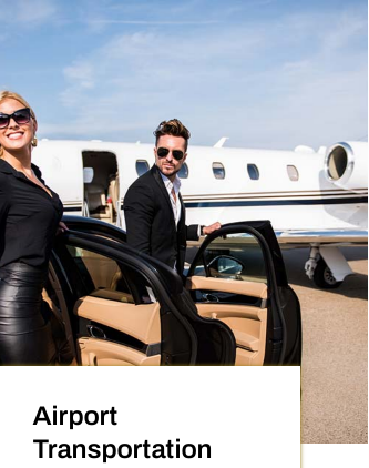 Car Service Buckhead