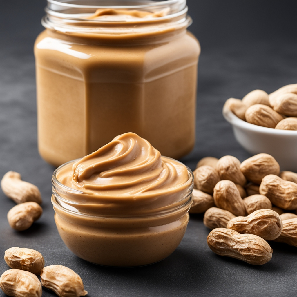 The Gym Lover's Guide to Selecting the Perfect Peanut Butter for Workouts