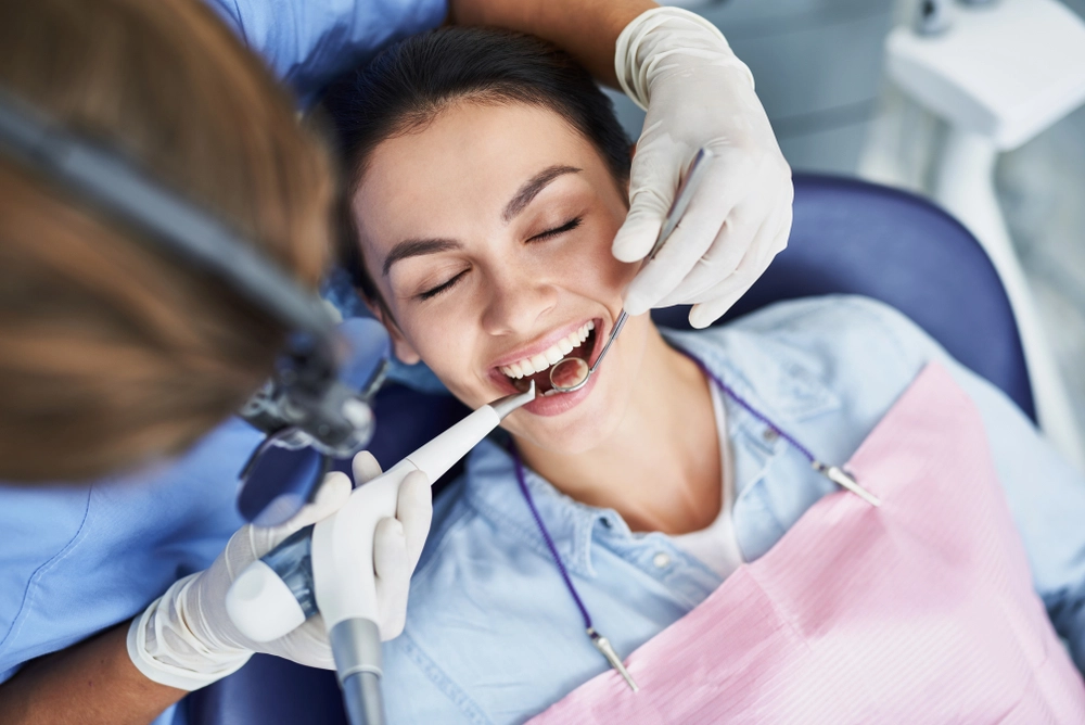Regain Your Smile's Strength: The Advantages of Single Dental Implants