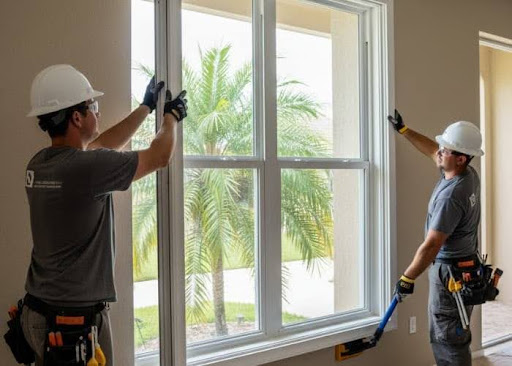 When Is the Best Time to Schedule a Hurricane Impact Windows Installation?