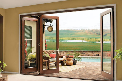 Revamp Your Home with Patio Door Replacement and Installation