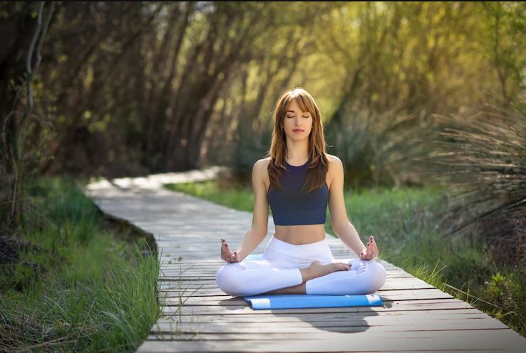 The Power of Relaxation Therapy for Stress: A Journey with Jonathan's Journals