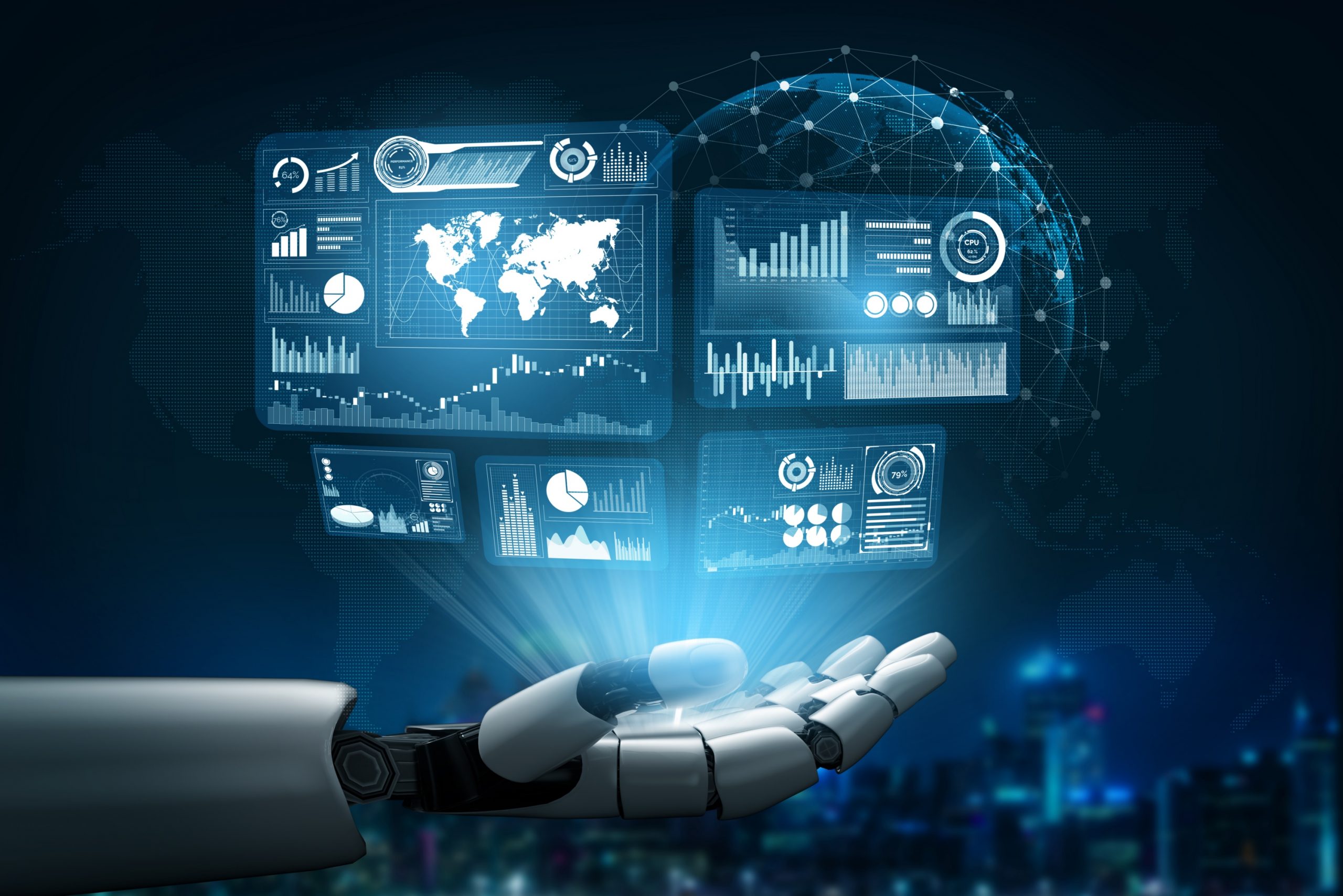 Unveiling the Magic of AI Writing Tools