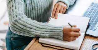 AI Writing Tools: Changing the Writing Process