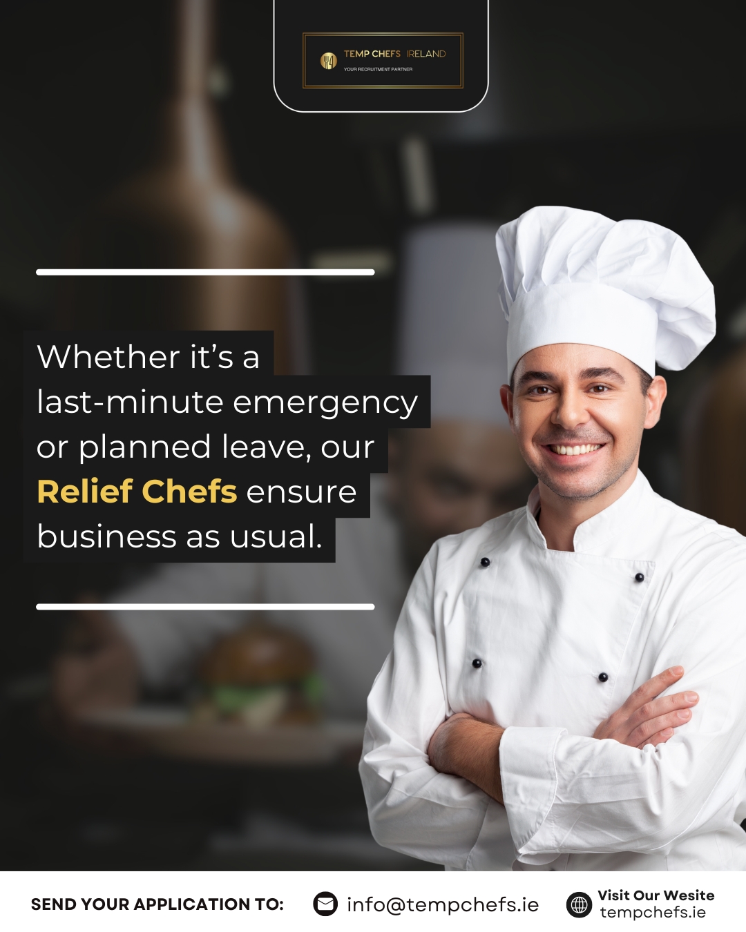 Exploring the Culinary Scene: Chef Opportunities in Galway