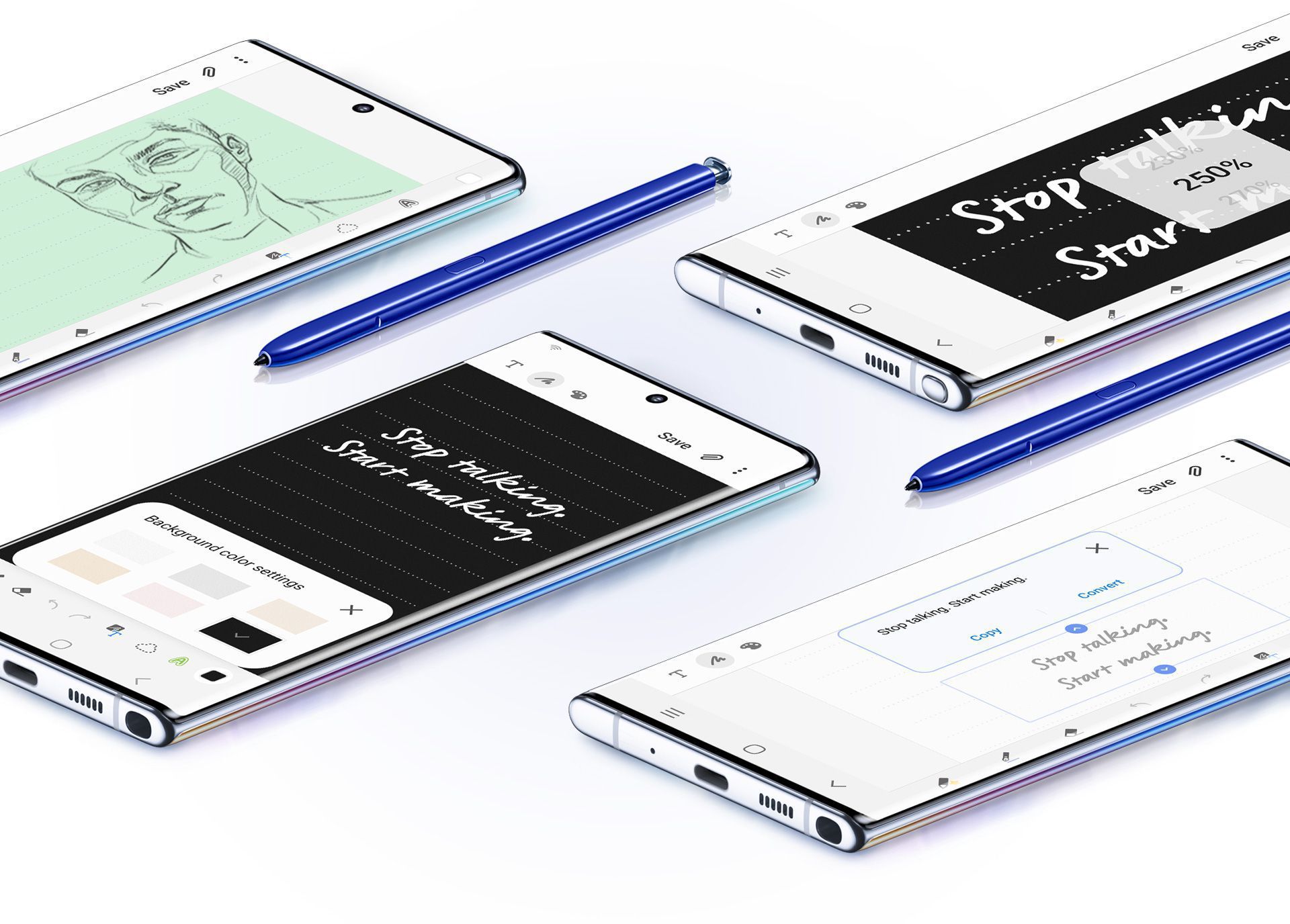 Samsung Galaxy Note 10 & Note 10+ OEM Screens Now Available