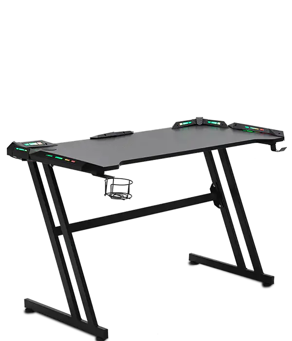 The best gaming laptop or computer desk l shape for your needs can be determined