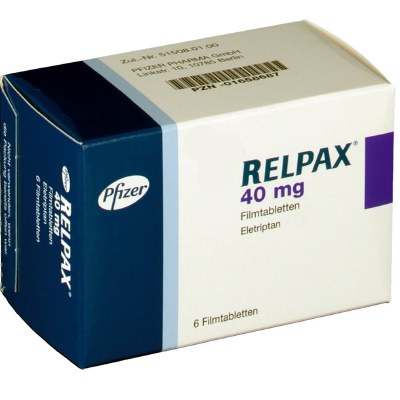 Buy Relpax 40mg Online || Generic Relpax for Sale || Call Us - 347-699-8089