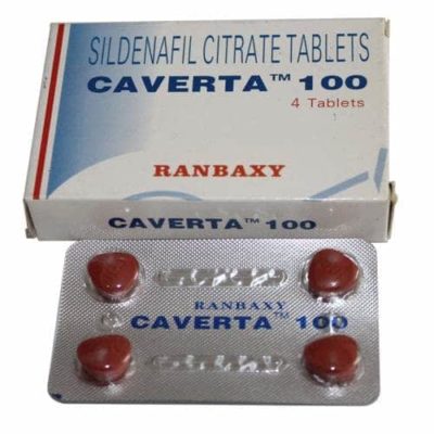 Buy Caverta 100 mg Online || Caverta Cash on Delivery