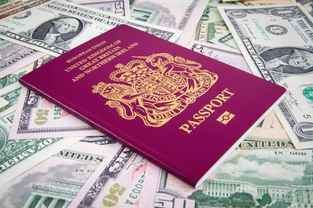 A Comprehensive Guide Understanding Visa Fees