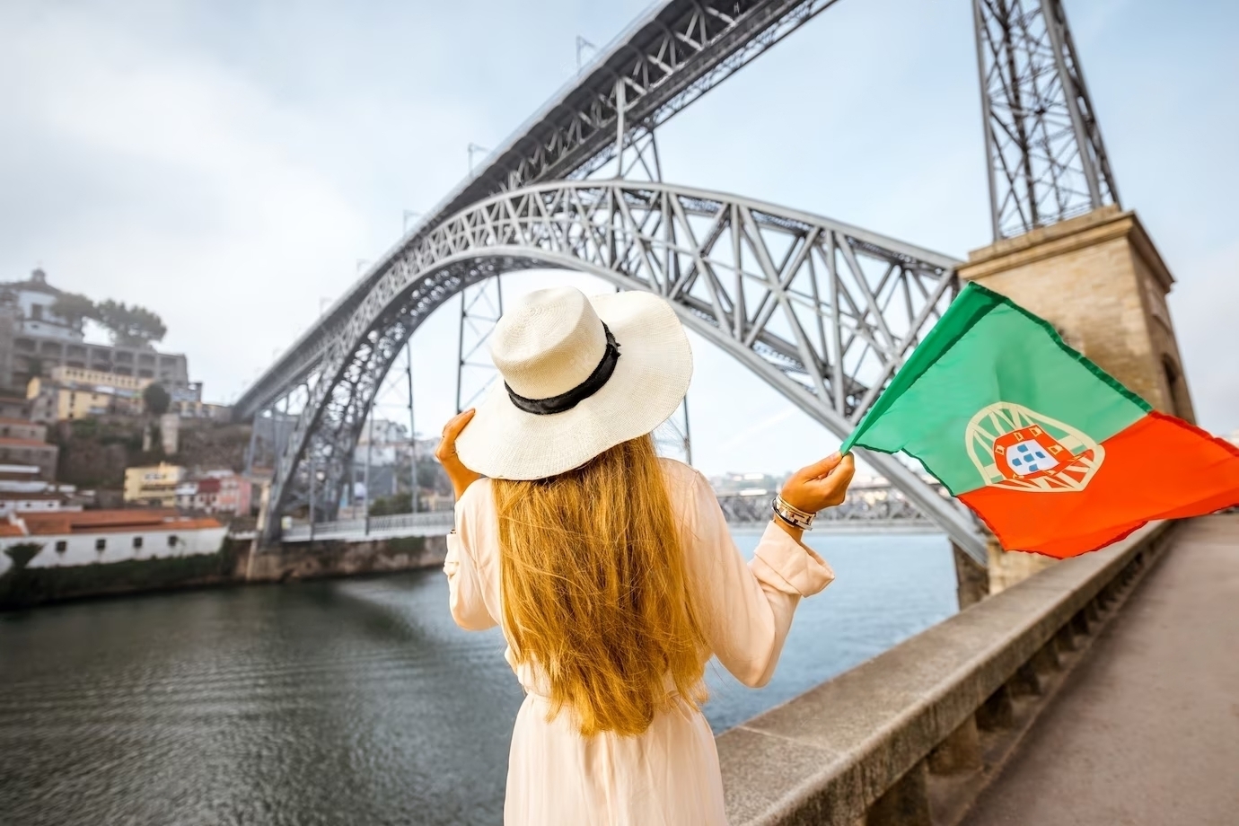  A Comprehensive Guide to Obtaining a Tourist Visa for Portugal