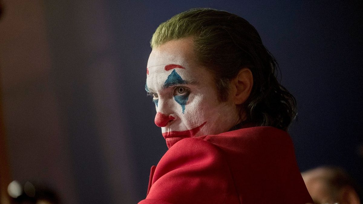 Joker Torrent# [FullMovie] 2019 Hd Download.Mp4