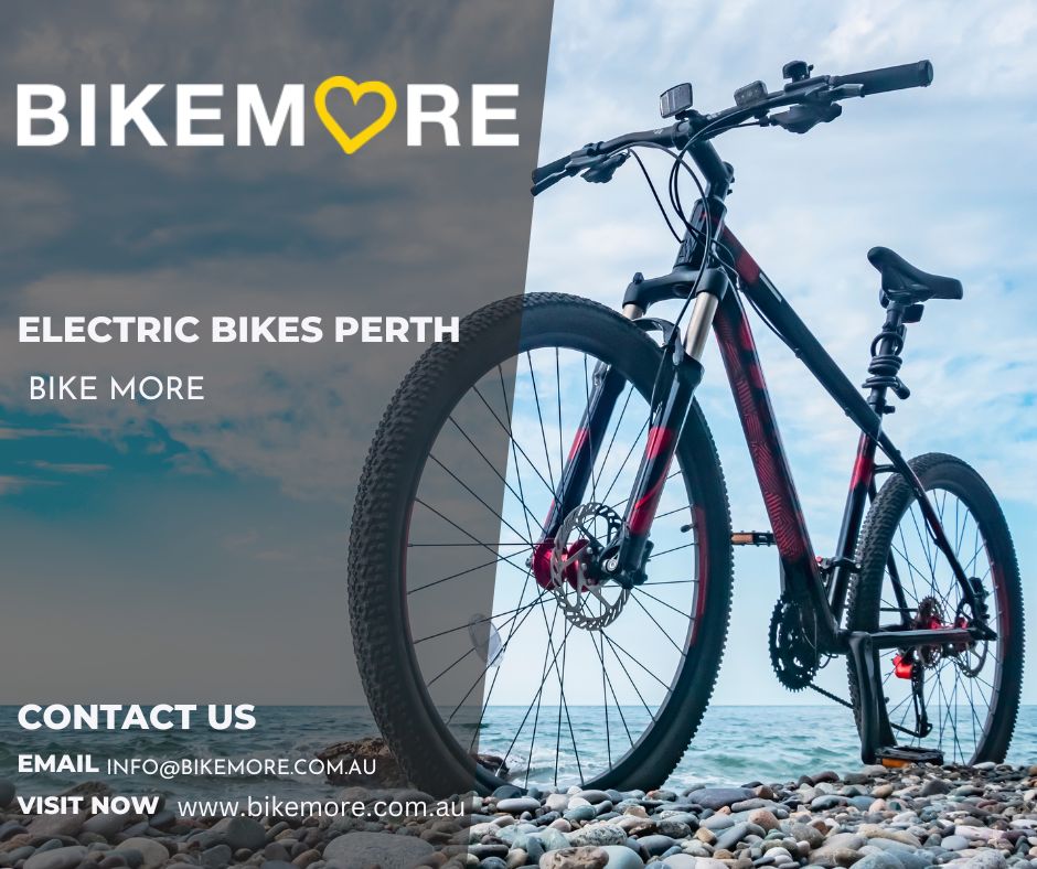 Ebikes vs Traditional Bikes: Which is the Better Investment for Perth Commuters?