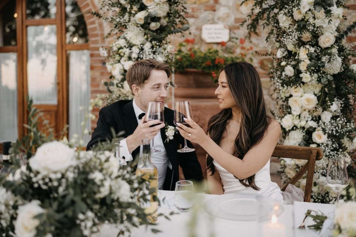 The Creative Wedding Party Ideas You Must Go With