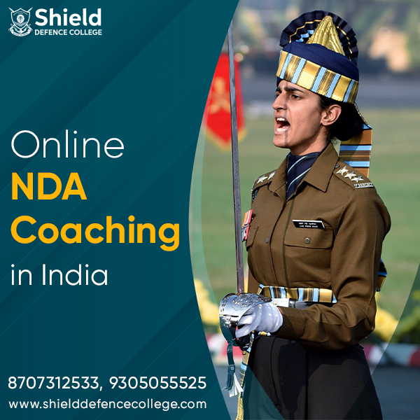 Online NDA Coaching in India