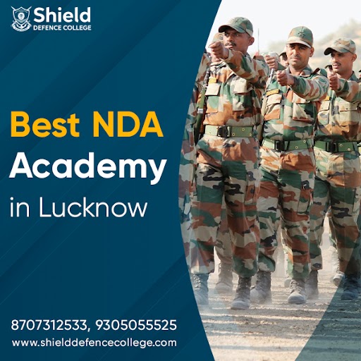 Best NDA Academy in Lucknow