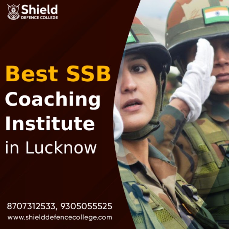 Best SSB Coaching Institute in Lucknow