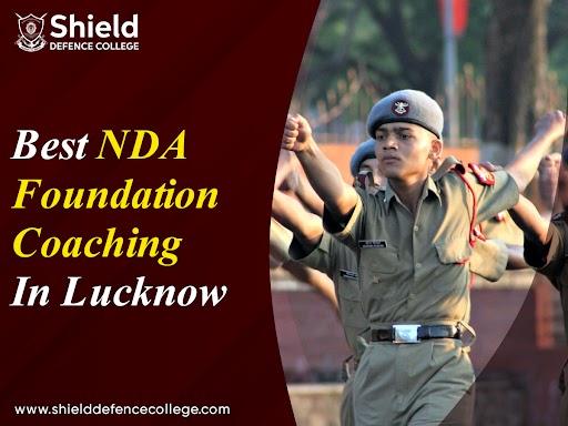 Best NDA Foundation Coaching In Lucknow