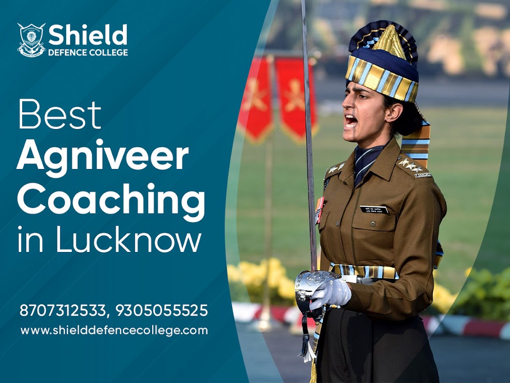 Best Agniveer Coaching in Lucknow