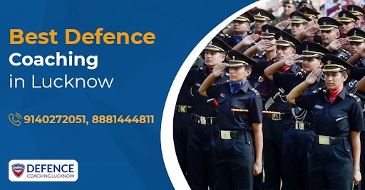 Best Defence Coaching in Lucknow