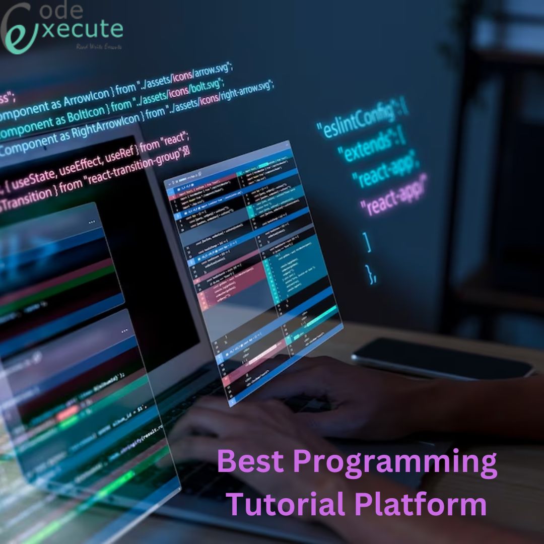 How to Choose the Right Programming Tutorial Platform for You