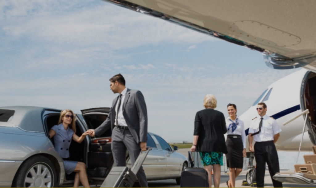 LIVERY CAR SERVICES TOMBALL