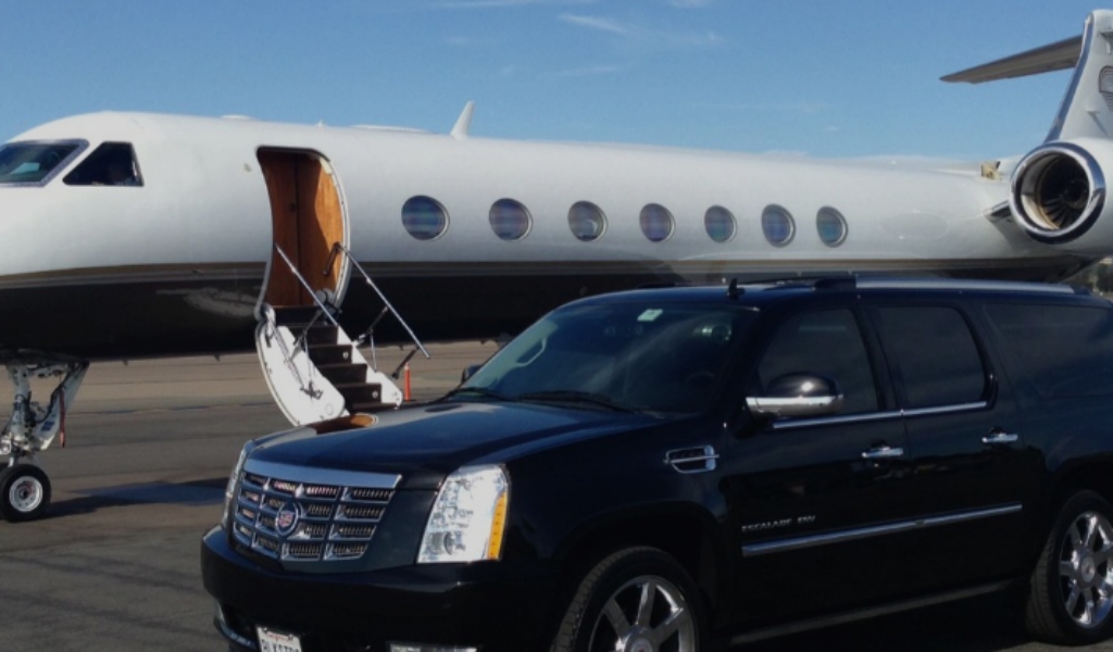 CORPORATE CAR SERVICES IN TOMBALL