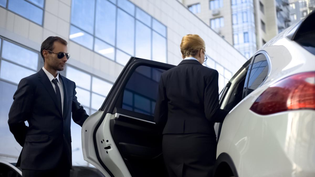 What Are Duties & Responsibilities Of VIP Security Officers?