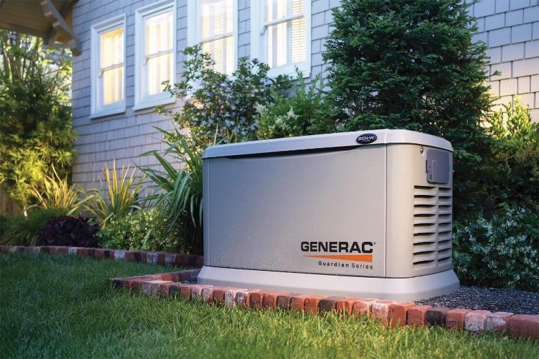 Reliable Power Solutions: Exploring Generac Generators in Canada