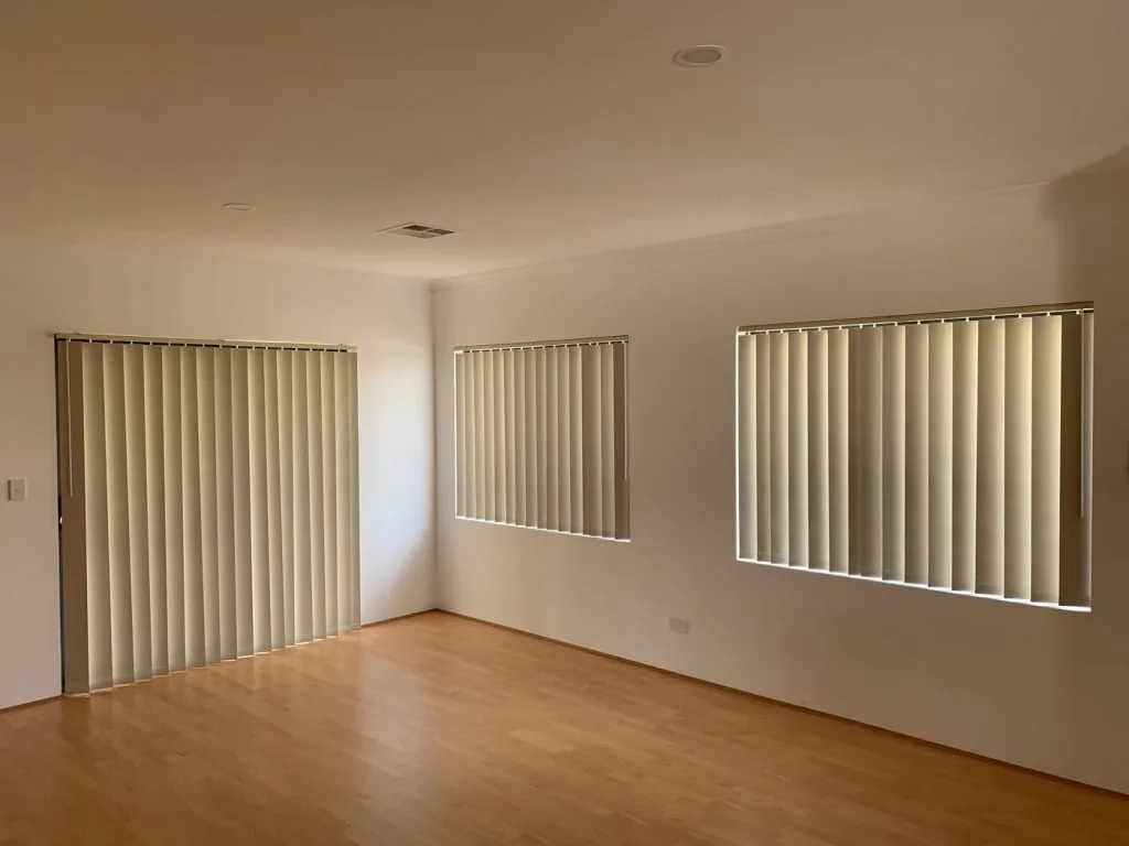 Stay Cool and Protected Choosing the Perfect Outdoor Blinds in Perth