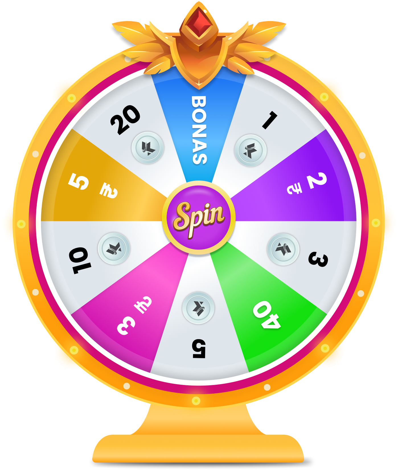 Unlock Prizes Every Day: Exploring the Daily Free Spin and Win Game